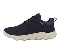 ECCO Men's Mx Hiking Shoe, Night Sky Navy, 7 UK