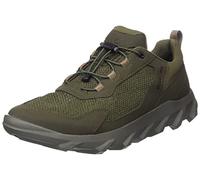 ECCO Men's Mx M Outdoor Shoe, Tarmac Tarmac Black, 11.5 UK