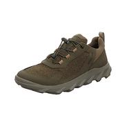 ECCO Men's Mx M Outdoor Shoe, Tarmac Tarmac Black, 8 UK