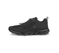ECCO Men's Mx M Shoe, Black, 12/12.5 UK