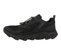 ECCO Men's Mx M Shoe, Black, 9/9.5 UK