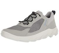ECCO Men's Mx M Shoe, Concrete/Silver Grey/Wild Dove, 10.5/11 UK