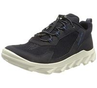 Ecco Men's Mx M Shoe, Night Sky/Night Sky/Black, 8/8.5 UK