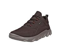 Ecco MX GTX Mens Brown Waterproof Gore-Tex Walking Shoes Trainers Size 7.5-12.5