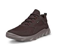 Ecco MX GTX Mens Brown Waterproof Gore-Tex Walking Shoes Trainers Size 7.5-12.5