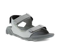 Ecco Men's MX ONSHORE M Sandal, Concrete/Wild Dove, 10 UK