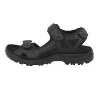 ECCO Men's Off Road Reflective Sandal