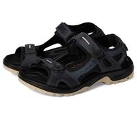 ECCO Mens Offroad 069564 Nubuck Ombre Sandals 10 UK
