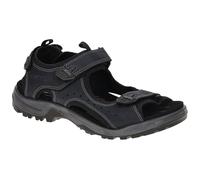 ECCO Mens Offroad Andes II Outdoor Hiking Walking Trail Sandals - Marine - 9-9.5 UK (43EU)