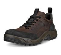 Men's ECCO Mens Offroad M Walking Trainers - Brown - Size: 9 - 9.5 uk