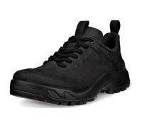 Ecco Ecco Offroad 822354 Nubuck Men's Low Top Trainers