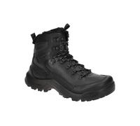 Ecco Men's Ankle Boots Offroad – Full Grain Leather – Black – UK 8-8.5 / EU 42