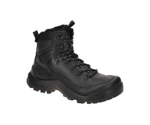 ECCO Men's Offroad Waterproof Warm