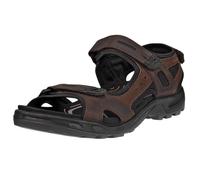 Ecco Mens Offroad Yucatan Outdoor Hiking Walking Trail Sandals Shoes