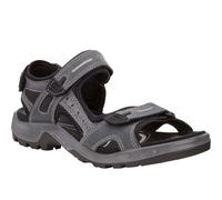 Ecco Mens Offroad Yucatan Outdoor Hiking Walking Trail Sandals Shoes