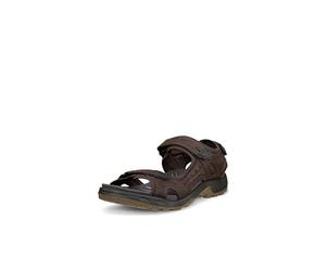 ECCO Men's OffroadOpen Toe Sandals