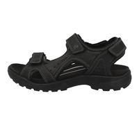 ECCO Men's Onroads M 3s Shoe, Black, 10.5/11 UK