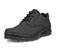 ECCO Mens Rugged Track Plain Toe Waterproof Walking Shoes
