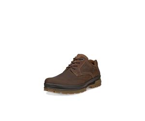 ECCO Mens Rugged Track Waterproof Walking Shoes