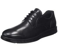 ECCO Men's S Lite Hybrid Shoes, Black, 10.5-11 UK