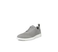 ECCO Men's S Lite Hybrid Sneaker, Concrete Wild Dove, 8 UK