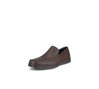 ECCO Men's S LITE MOC M Driving Style Loafer, Cocoa Brown, 9/9.5 UK