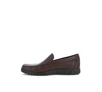 ECCO Men's S LITE MOC M Moccasin, Cocoa Brown, 10.5 UK