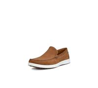 ECCO Men's s lite moc m Shoe, Brown, 8 UK