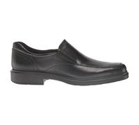 Helsinki 2 Full Grain Leather Men's Slip-On Shoes - Black / UK 8-8.5 / Medium