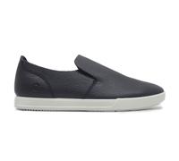 Ecco Leisure 538824 Leather Men's Loafers Shoes - Marine - Size:UK 12-12.5