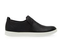 Ecco Leisure 538824 Leather Men's Loafers Shoes