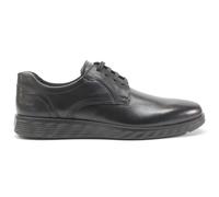 Ecco Mens Shoes S Lite Hybrid 520364 Casual Lace Up Full Grain Leather