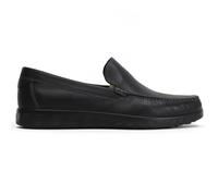 Ecco Mens Shoes S Lite Moc Casual Slip On Loafers Flat Leather