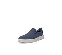 ECCO Men's Sneaker Move Slipon, Marine/Marine, 11.5