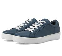 ECCO Men's Soft 60 Premium Sneaker, Pavement, 9/9.5 UK