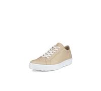 ECCO Men's Soft 60 Premium Sneaker, Sand, 11/11.5 UK