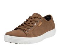 ECCO Men's Soft 7, Camel Lion, 6 UK