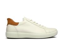 Ecco Mens Soft 7 Casual Trainers White