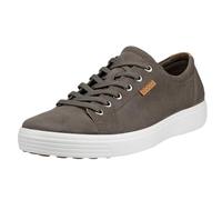ECCO Men's Soft 7, Dark Clay Lion, 8 UK