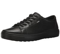 Ecco Ecco Soft 7 GTX Full Grain Leather Men's Casual Trainers