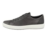 ECCO Men's Soft 7 M Shoe, Titanium, 9-9.5 UK
