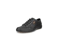 ECCO Men's Soft 7 M Sneaker, Black, 13.5 UK
