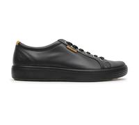 Soft 7 Full Grain Leather Men's Casual Trainers