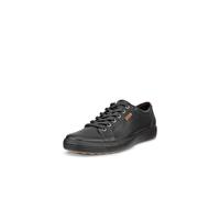 Soft 7 Full Grain Leather Men's Casual Trainers