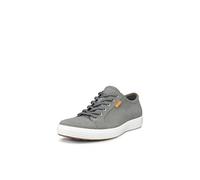 ECCO Men's Soft 7 M Sneaker, Moon, 14 UK