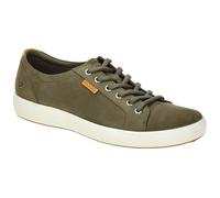 ECCO Men's Soft 7 M Sneaker, Tarmac, 12.5 UK