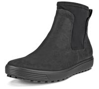 Soft 7 Tred Oiled Nubuck Women's Ankle Boots