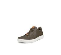 ECCO Men's Soft Classic Shoe, Green, 7.5 UK