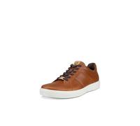 ECCO Men's Soft Classic Shoes, Brown, 11.5 UK