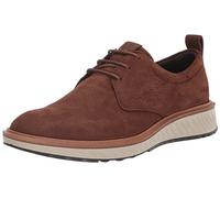 ECCO Men's St.1 Hybrid Shoe, Potting Soil, 7 UK